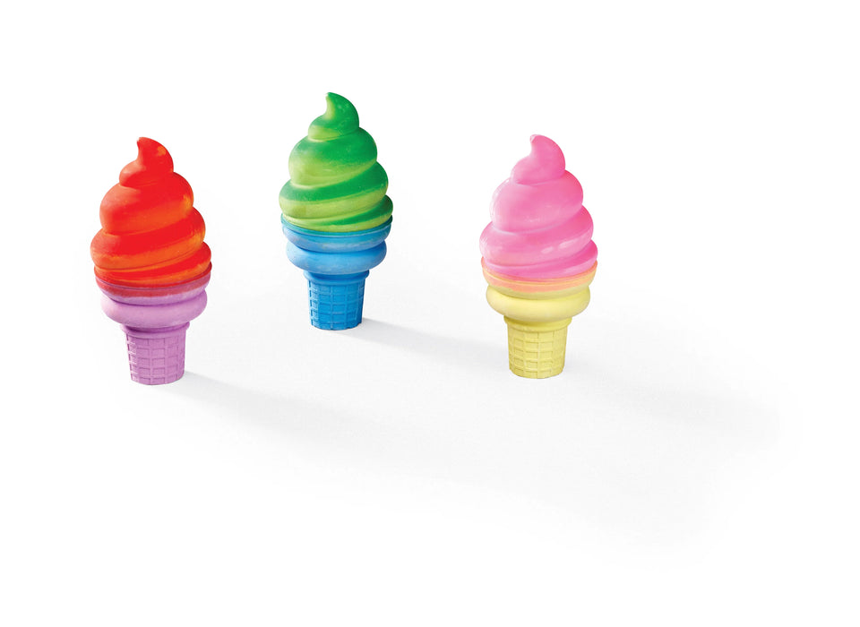 Ice Cream Sidewalk Chalk