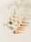 Wooden Ice Cream Playset