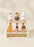 Wooden Ice Cream Playset