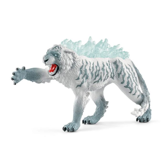 Ice Tiger - JKA Toys