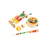 Musical Set of 4 Instruments - JKA Toys