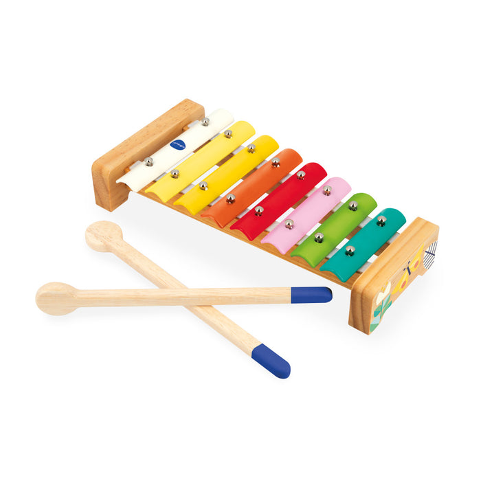 Musical Set of 4 Instruments - JKA Toys