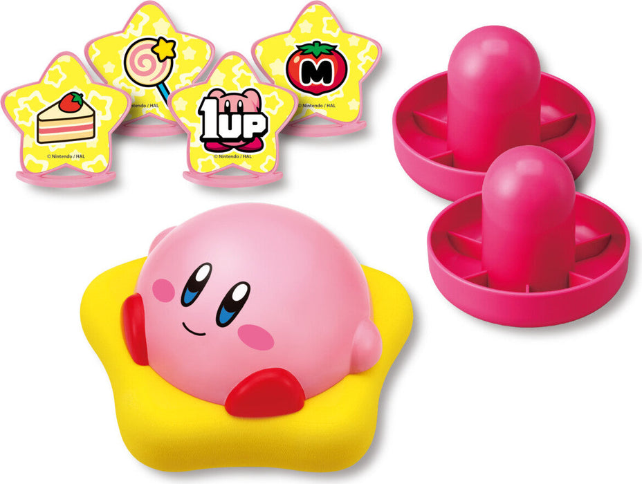 Kirby Hover Strike Air Hockey - JKA Toys