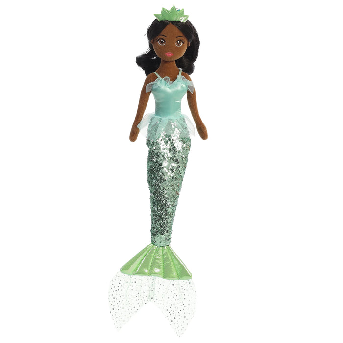 Tutu Sparkles Ivy Mermaid - JKA Toys