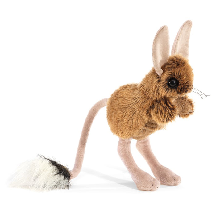 Jerboa Puppet - JKA Toys
