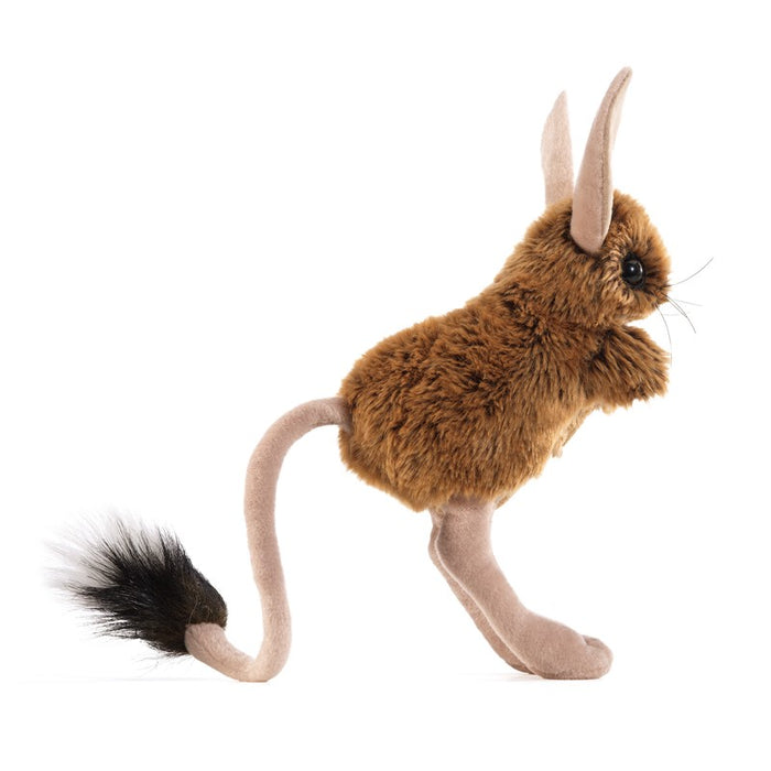 Jerboa Puppet - JKA Toys