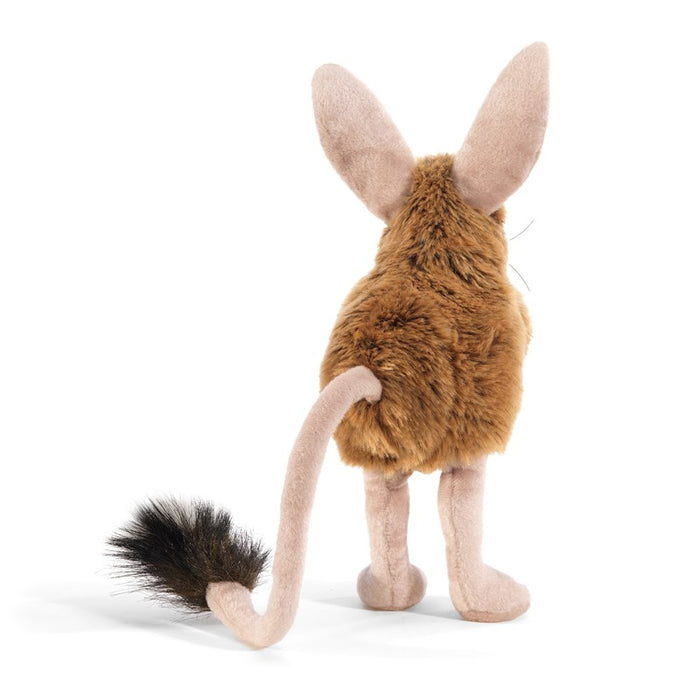 Jerboa Puppet - JKA Toys