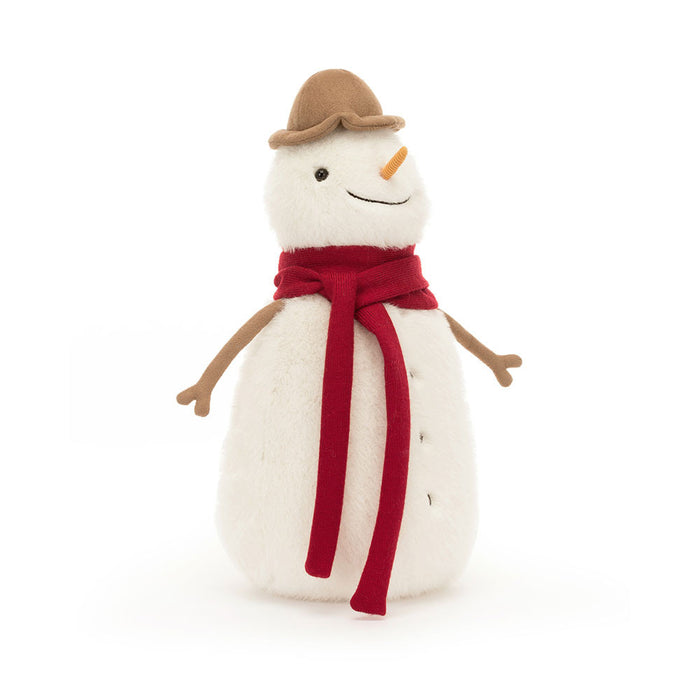 Jesse Snowman - JKA Toys