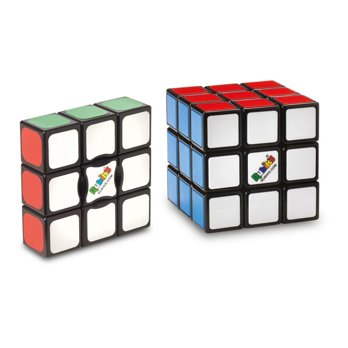 Rubik’s Starter Pack - JKA Toys