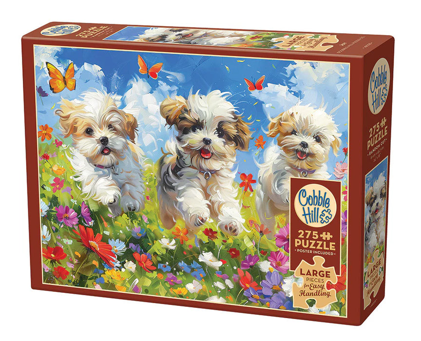 275 Piece Joy Puzzle - JKA Toys
