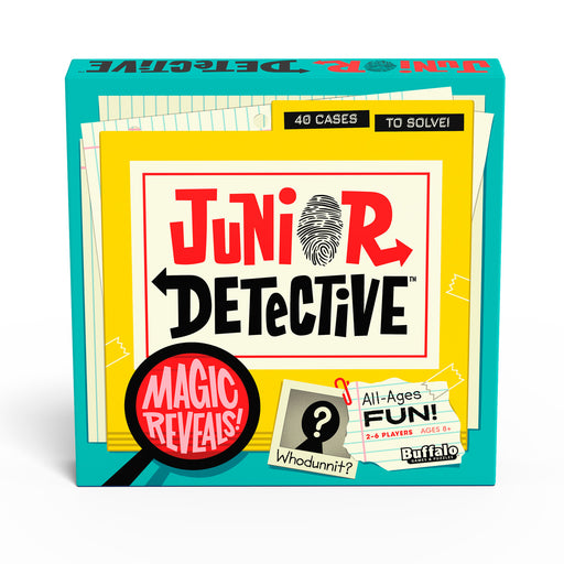 Junior Detective - JKA Toys