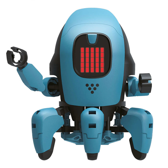 KAI The Artificial Intelligence Robot - JKA Toys