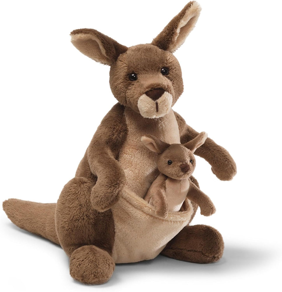 Jirra Kangaroo Plush