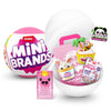 Kawaii Mini Brands Surprise Ball - JKA Toys