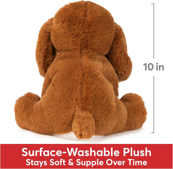 Kian Spaniel Plush