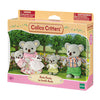 Calico Critters Koala Family