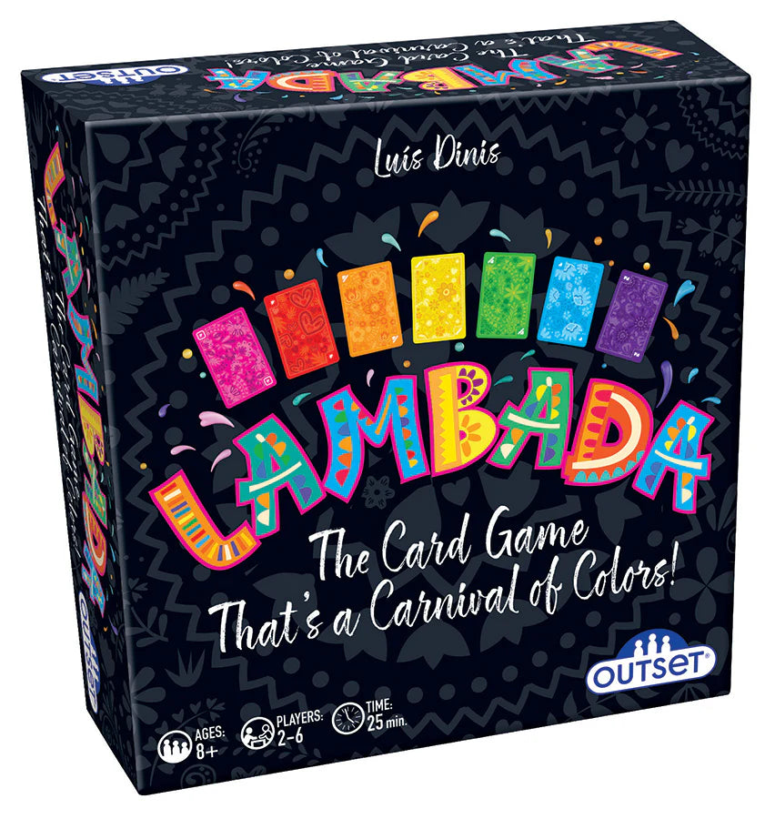 Lambada - JKA Toys