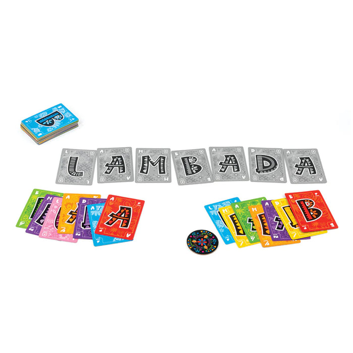 Lambada - JKA Toys