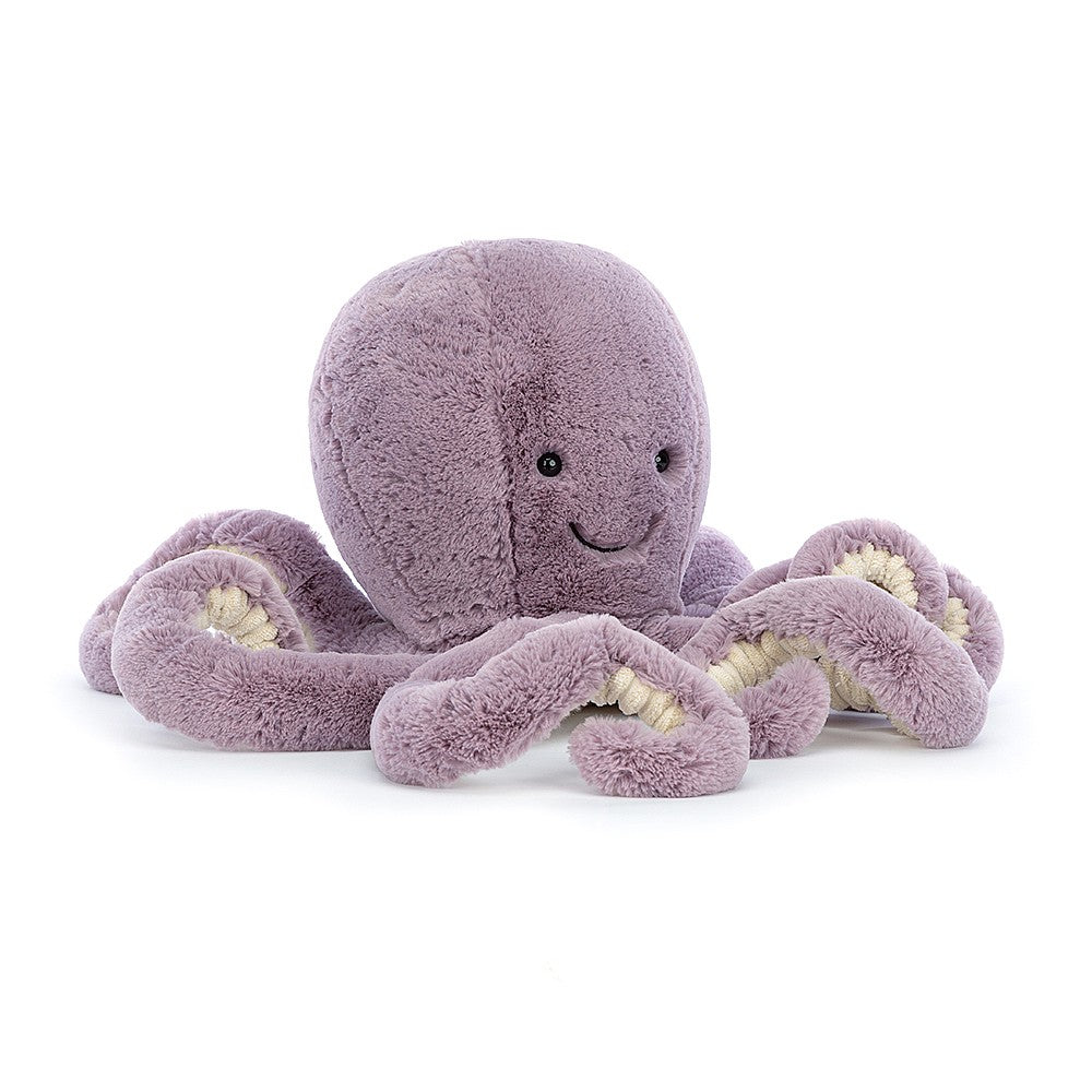 Large Maya Octopus - JKA Toys