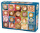 500 Piece Love You A Latté Puzzle - JKA Toys