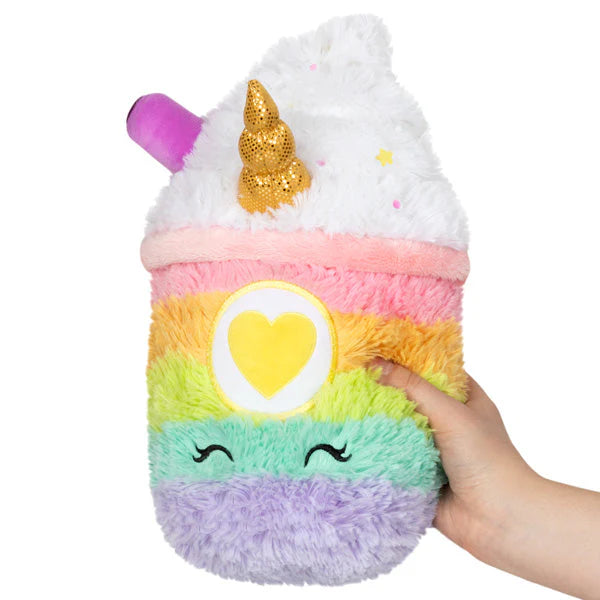 Squishables Mini Comfort Food Unicorn Latte - JKA Toys