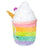 Squishables Mini Comfort Food Unicorn Latte - JKA Toys