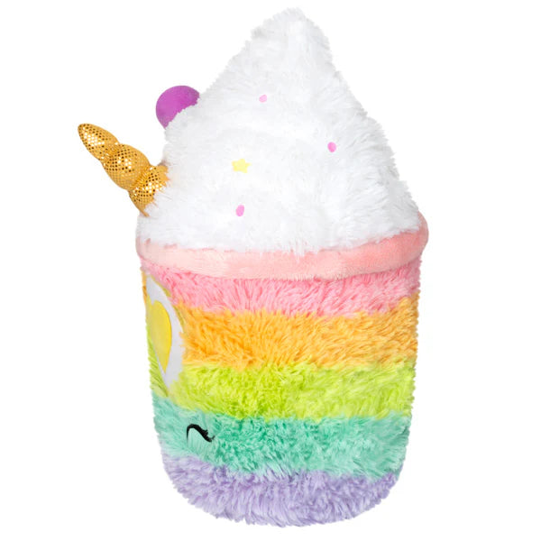 Squishables Mini Comfort Food Unicorn Latte - JKA Toys