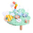 Sweet Cocoon Activity Leaf - JKA Toys