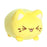 Lemon Meowchi - JKA Toys