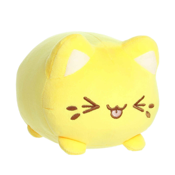 Lemon Meowchi - JKA Toys