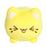 Lemon Meowchi - JKA Toys