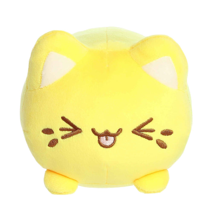 Lemon Meowchi - JKA Toys