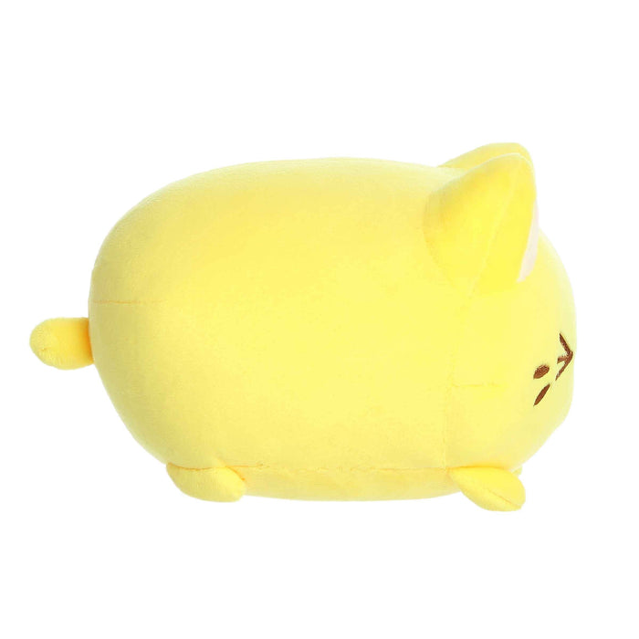 Lemon Meowchi - JKA Toys