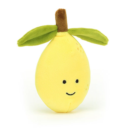 Fabulous Fruit Lemon - JKA Toys