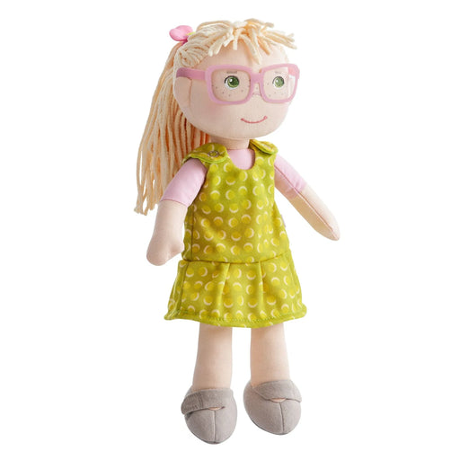 Leonore Soft Doll - JKA Toys