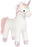 Lily Rose Unicorn Plush