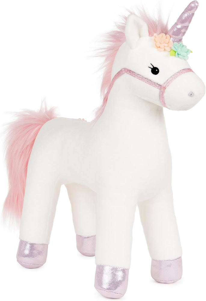 Lily Rose Unicorn Plush