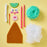 Snack Knit Kit Key Lime Cutie Pie - JKA Toys
