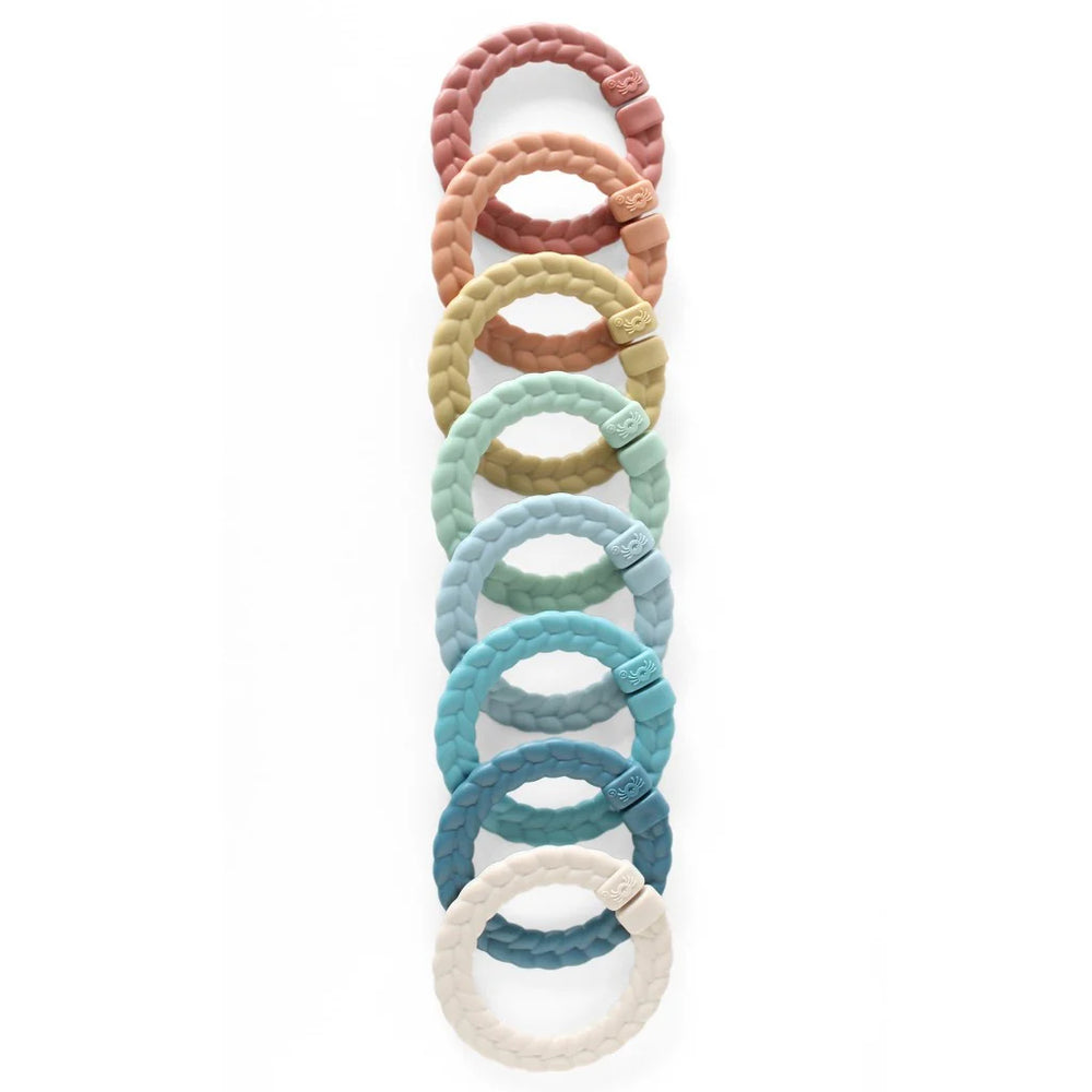 Toy Clips Link Rings Ritzy Rings Linking Ring Set — JKA Toys