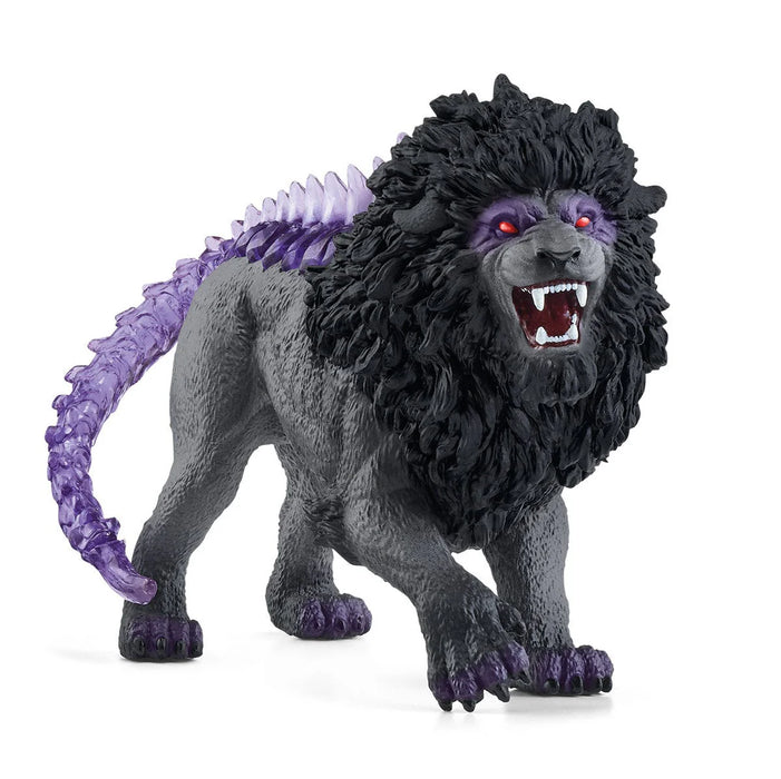 Shadow Lion - JKA Toys