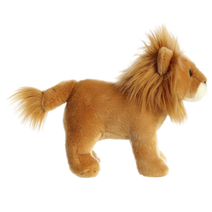 10” Lion Plush - JKA Toys
