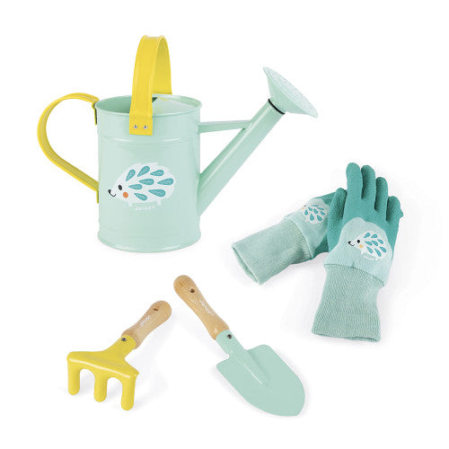 Happy Garden Gardener Playset - JKA Toys