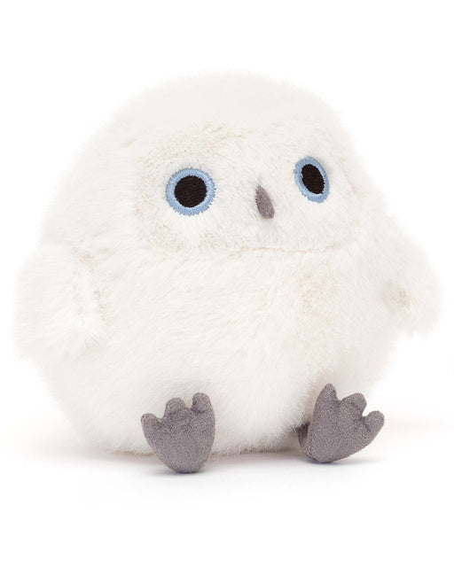Snowy Owling - JKA Toys