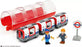 London Underground Train - JKA Toys