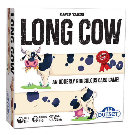 Long Cow