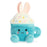 Lopi Bunny Latte Palm Pal