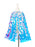 Lorelie Cape, Size 3-4 - JKA Toys