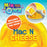 Crazy Aaron’s Mix Your Own Mac & Cheese Thinking Putty - JKA Toys