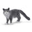 Maine Coon Cat Figure - JKA Toys