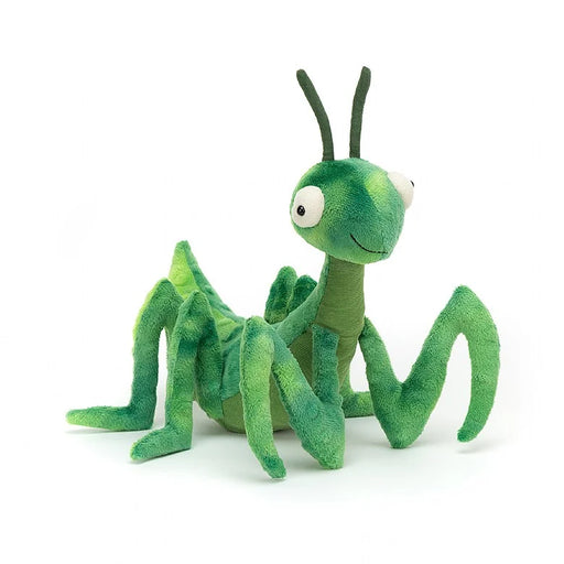 Penny Praying Mantis - JKA Toys